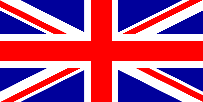 britische flagge